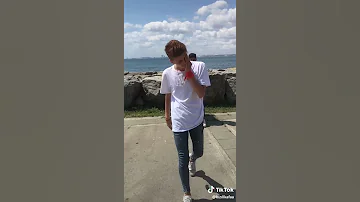 احلى فيديو من التيك توك على اغنيه موجوع قلبي 
