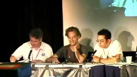 H2K2 (2002): Abuse of Authority