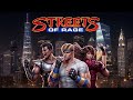 Streets of Rage - Stage 4 - Keep The groovin'(Reimagined)