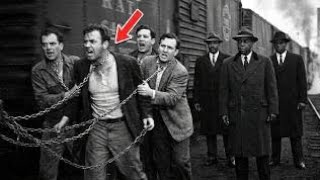 Celebrity 4 Men LYNCHED Bumpy's Favorite Cousin So He Chained Them To A FREIGHT TRAIN... Profile