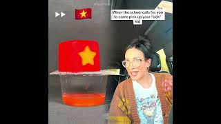 Because Soon As Theyre Home They Are Magically Cured 