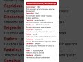 Master English Vocabulary: 100+ Words & Examples 📚