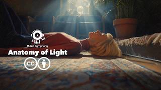 Anatomy of Light | Soft Emotional Crossover | CC BY 4.0 | Muted Symphony screenshot 5