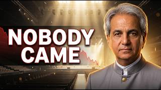 Why Nobody Comes To Benny Hinns Crusades