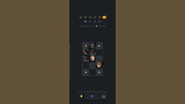 solve last one by yourself!! #chess #chesscom #chesspuzzle #chekmate #chesser #dailypuzzle