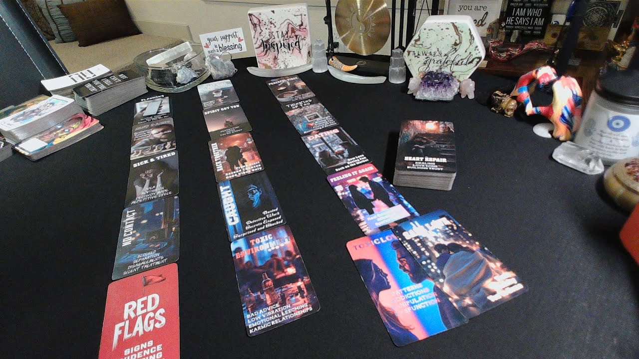 A NO CONTACT CLAUSE HAS BEEN ISSUED WHILE THEY WERE WATCHING 👀U THEY WERE BEING WATCHED👀