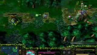 DotA best player - Vigoss
