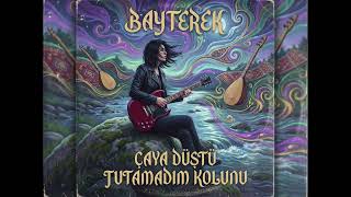 Çaya Düştü Tutamadım Kolunu (Ümmü Kız) - Dark Synth Cover