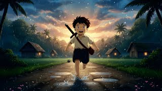 जंगल में मिली 100 साल पुरानी जादुई ट्रेन! 🚂✨| Best Hindi Kahani for Kids