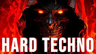 Gladiator’s Wrath ⚡ Brutal Industrial Hard Techno | Underground Arena Rave screenshot 4