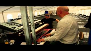 John Williams Ffwnc yw'r pwnc. HD.mov