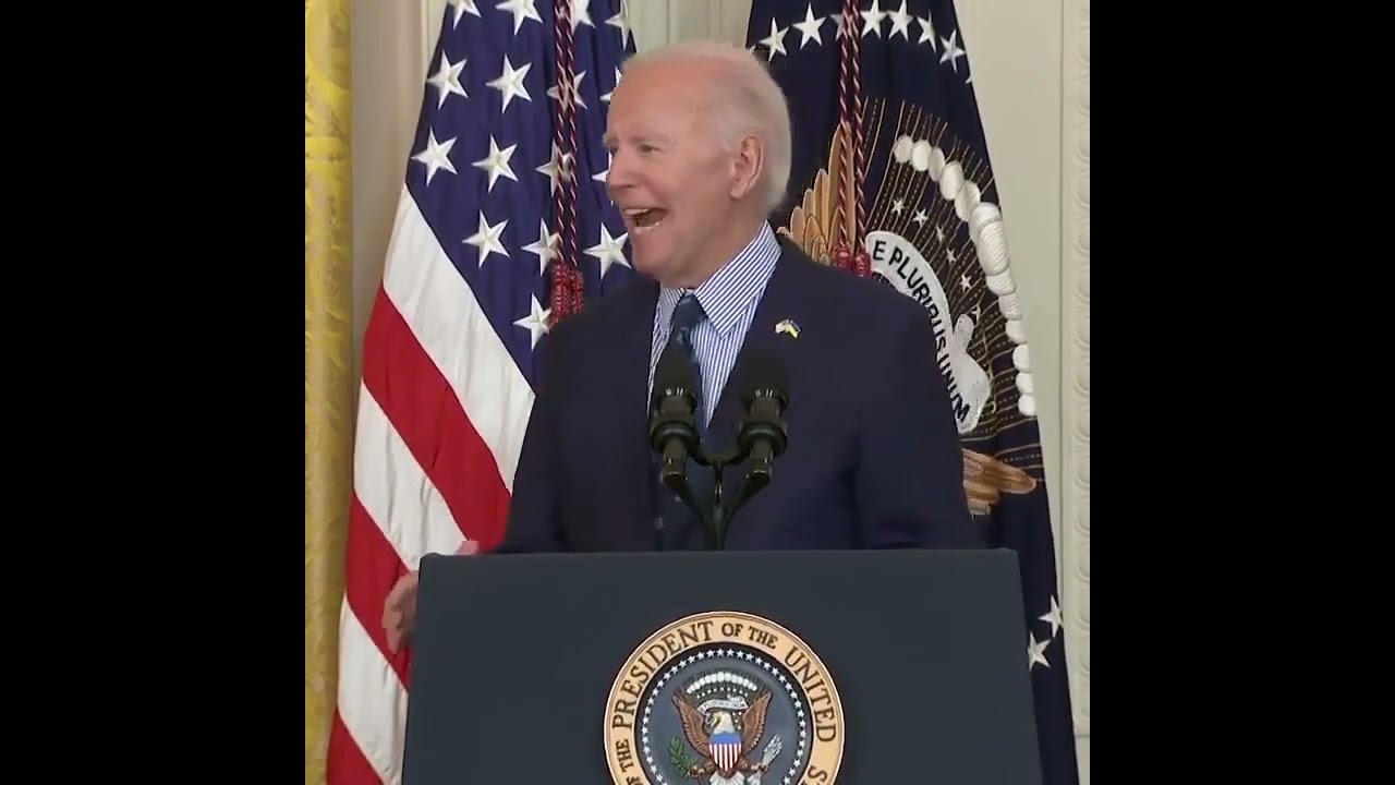 Joe Biden Is Claiming That The Second Amendment Was Not Absolute