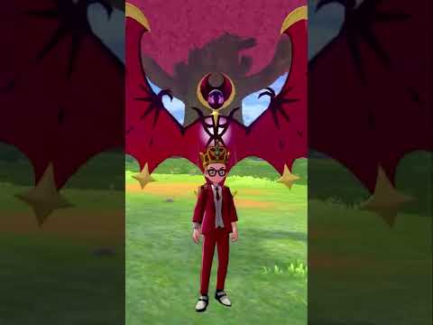 ✅Shiny Lunala Found!