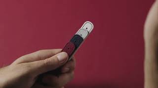 Even more personalization - New Straps, New Possibilities – Formex