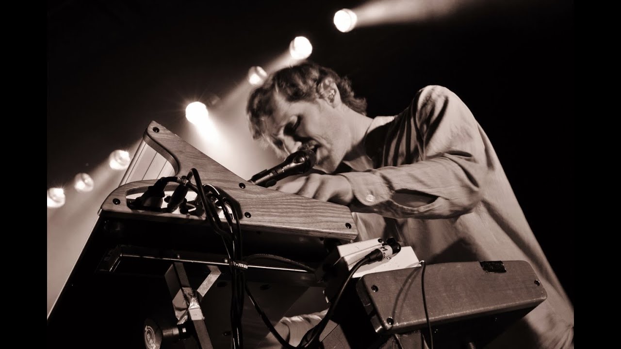 STEAMING SATELLITES Republic Salzburg  "Rocket"