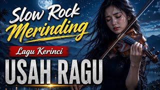 Download lagu Mmm - Usah Ragu (Cover) Lagu Kerinci Slow Rock Melayu