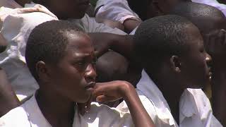 Child Mortality Declines in SW Uganda