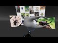 End of video