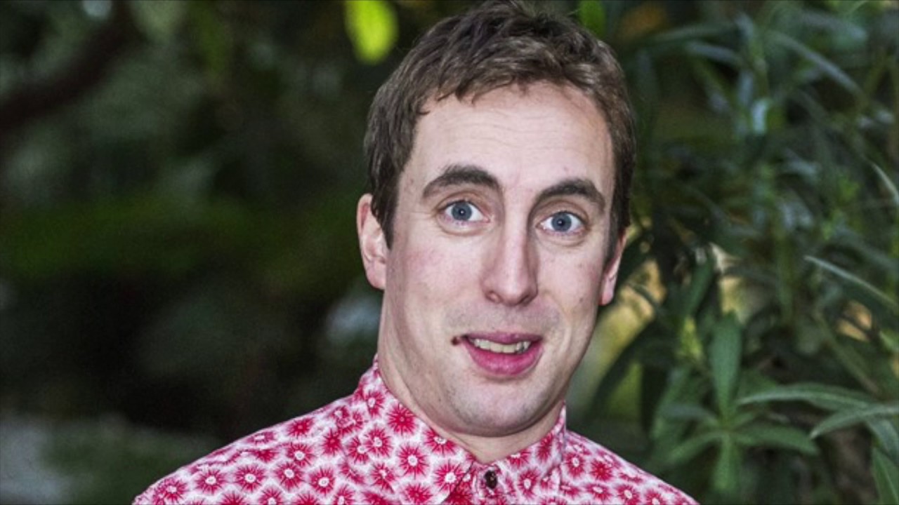 TSKNAS 62: Grotesc-olla