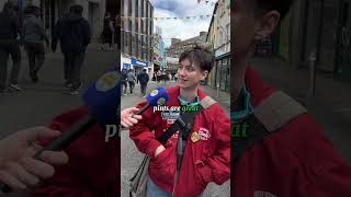 Irish Reactions To Galways Best Pub 🧀🌍 Irish Reactions To Galways Best Pub 🧀🌍