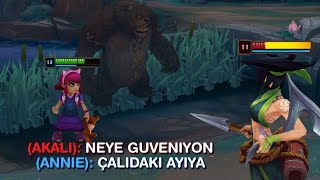 Ucube Anni̇e Daha Ucube Ayisi