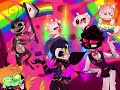 🩷PRIDE MONTH 🩷SPEEDPAINT (06.03.25🏳️‍🌈🏳️‍⚧️)