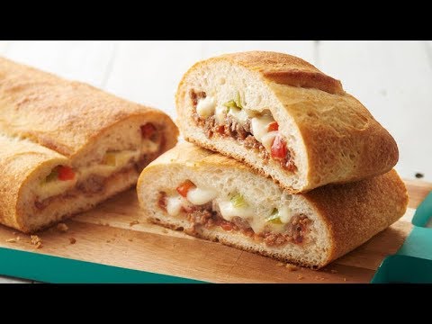 Spinach Calzone Recipe Pillsbury Pizza Dough