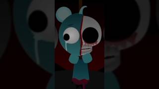 Sprunki Swap Retextured Sky My Take