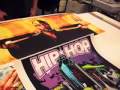 (wail) frank the master printer breaks down paper and quality  + extras.mov