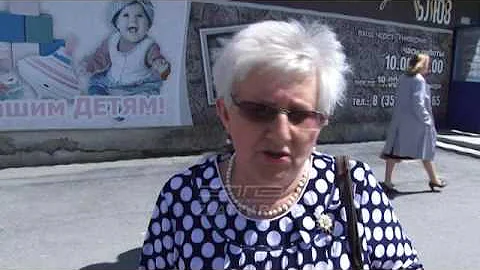 А что бы сделали вы, если увидели, как кто-то рвет цветы на городских клумбах? Отвечают златоустовцы