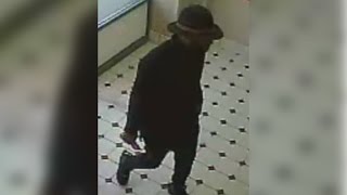 Commercial Robbery 401 N 21st St DC 16 09 025282