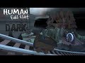 Human Fall Flat First Look at Dark Level on Nintendo 