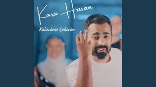 Kaderimse Çekerim