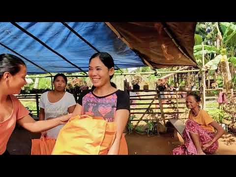 Transforming Lives Through Generosity: MSGRDC Medical Mission & Gift Giving Donation Drive 2024