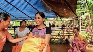 Transforming Lives Through Generosity: MSGRDC Medical Mission & Gift Giving Donation Drive 2024