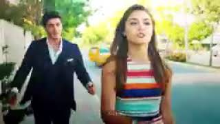 Hayat & Murat | Mr.Romantic  | Aşk Laftan Anlamaz Resimi