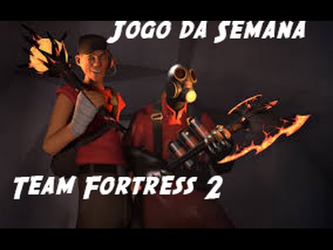 Vídeo: Jogo Da Semana: Team Fortress 2