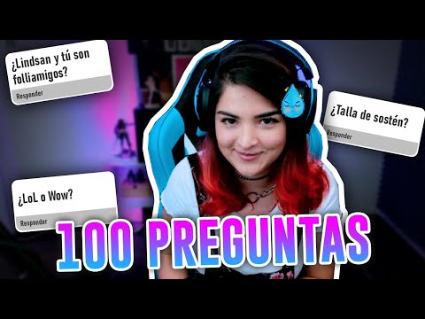 QUE SON ESTA CLASE DE PREGUNTAS?? 😱 || 100 Preguntas en 5 minutos. CAPRIMINT QUE SON ESTA CLASE DE PREGUNTAS?? 😱 || 100 Preguntas en 5 minutos. CAPRIMINT