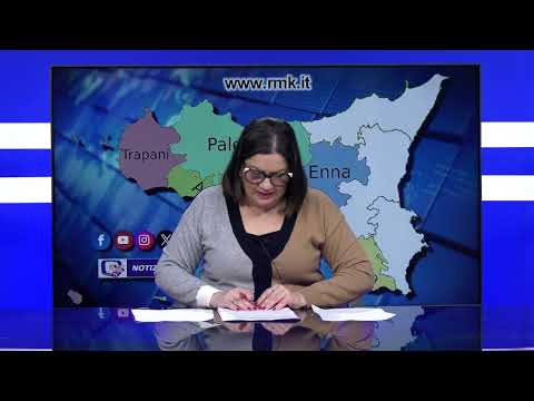 Rmk Notizie 05 Marzo 2026