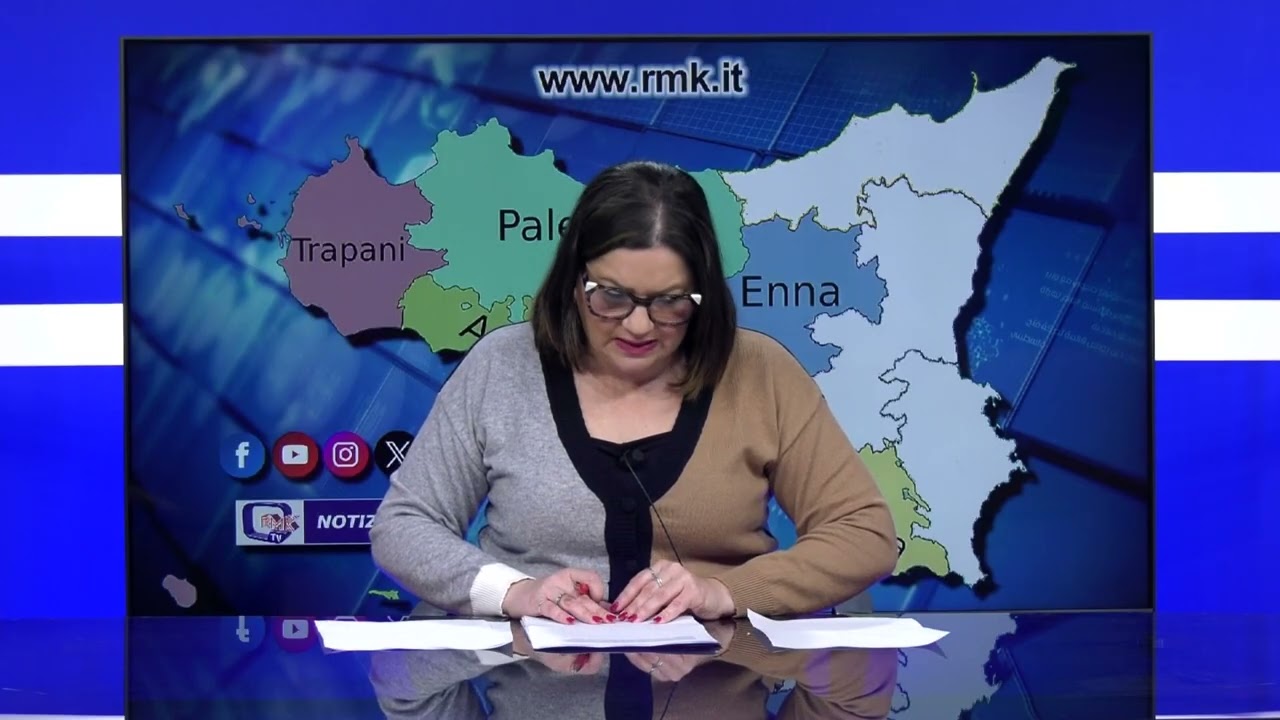 Rmk Notizie 05 Marzo 2026