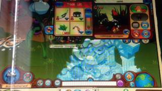 The newest animal?!| Animal jam Gameplay