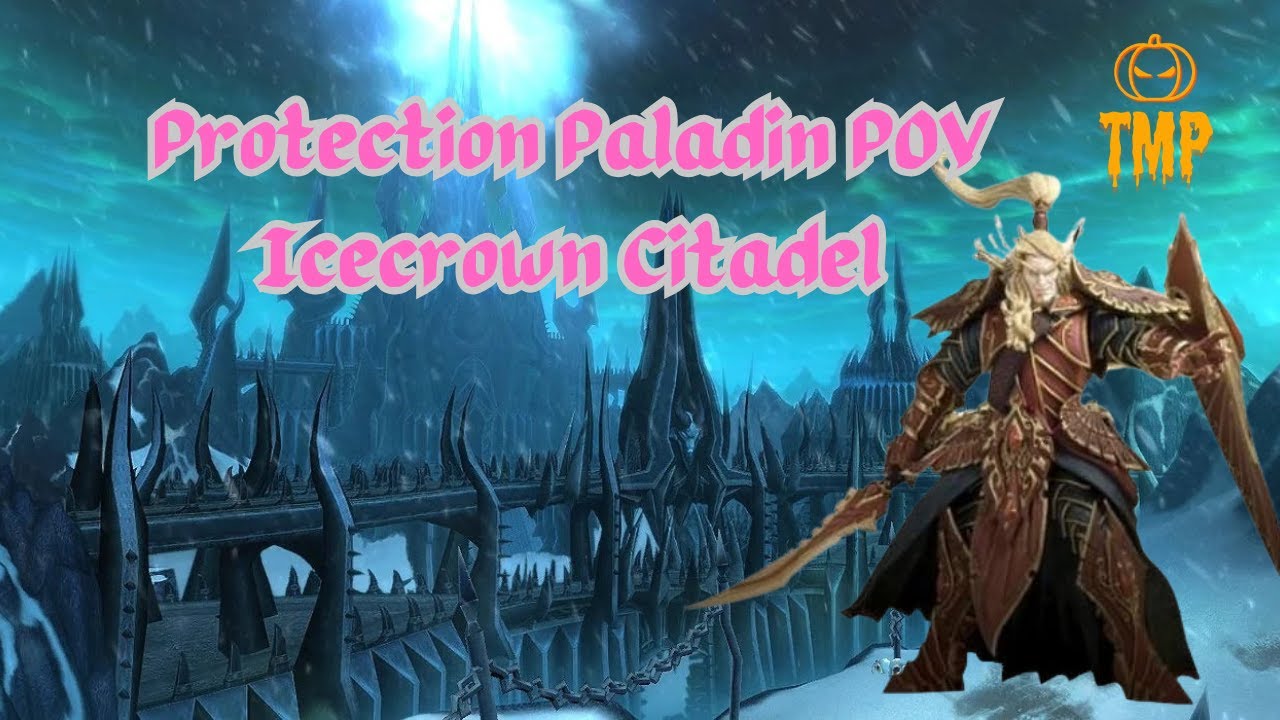 Protection Paladin POV - Penguin Mafia Guild Waddle