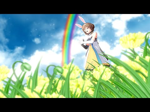 【MMD】メランコリック【栗駒こまる】【4K60fps】