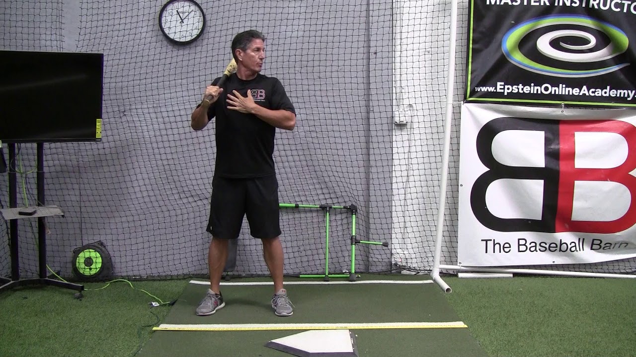 Stabilizing The Head What To Look For and How To Correct Coach Rich