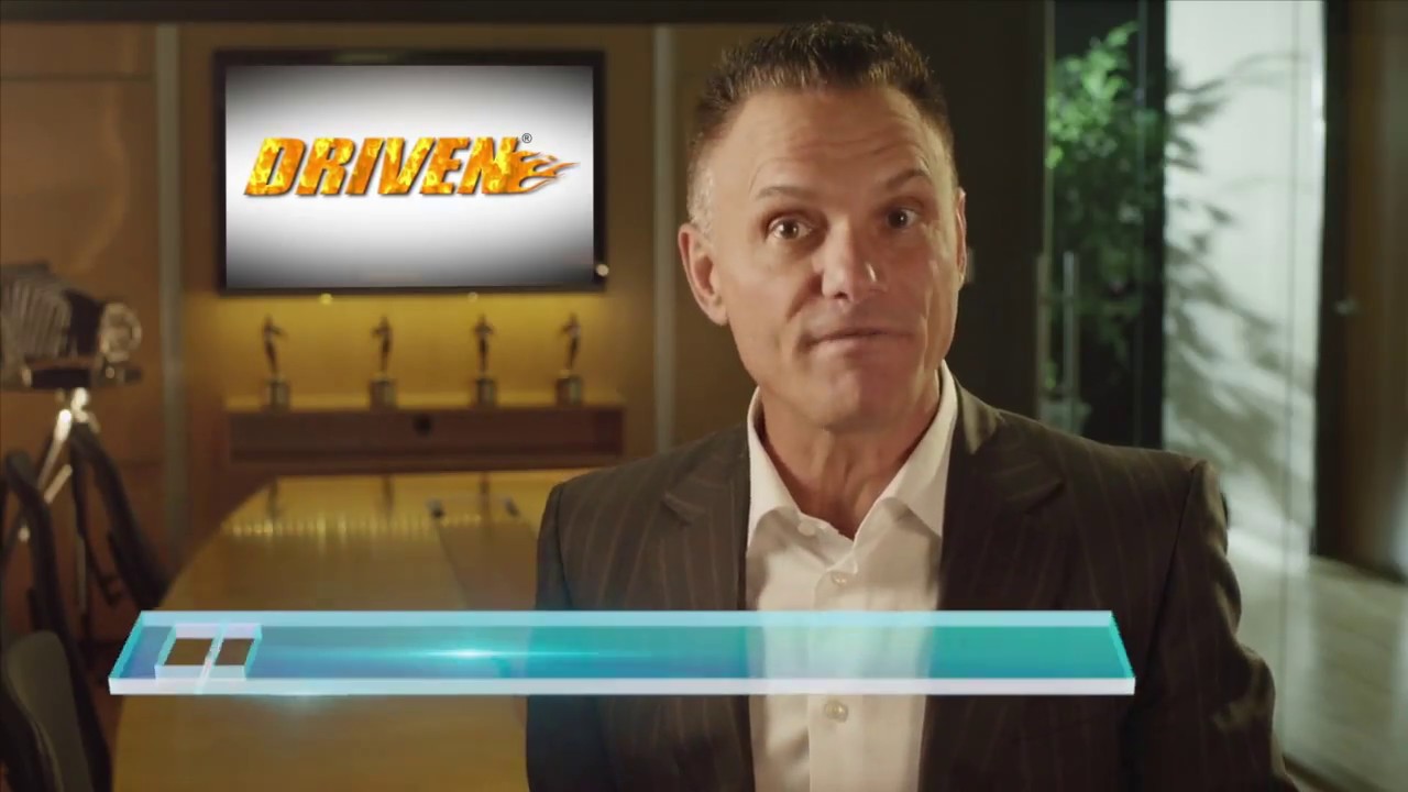 How To Clean Water Spots on Glass Shower Doors - YouTube