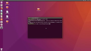 Cách cài đặt Cmake C++ trên ubuntu | How to install cmake on ubuntu