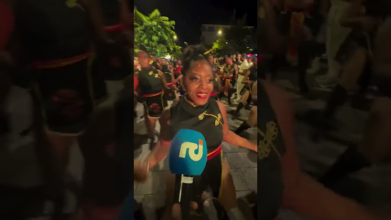 Carnaval de Martinique 2026 I Parade - Fév. 26