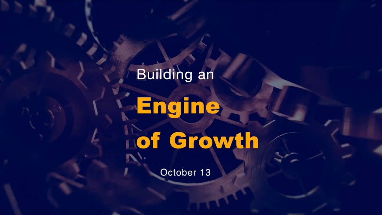 Lincoln Muprhy - Engine of Growth trailer