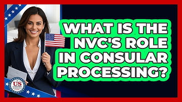 What Is The NVC