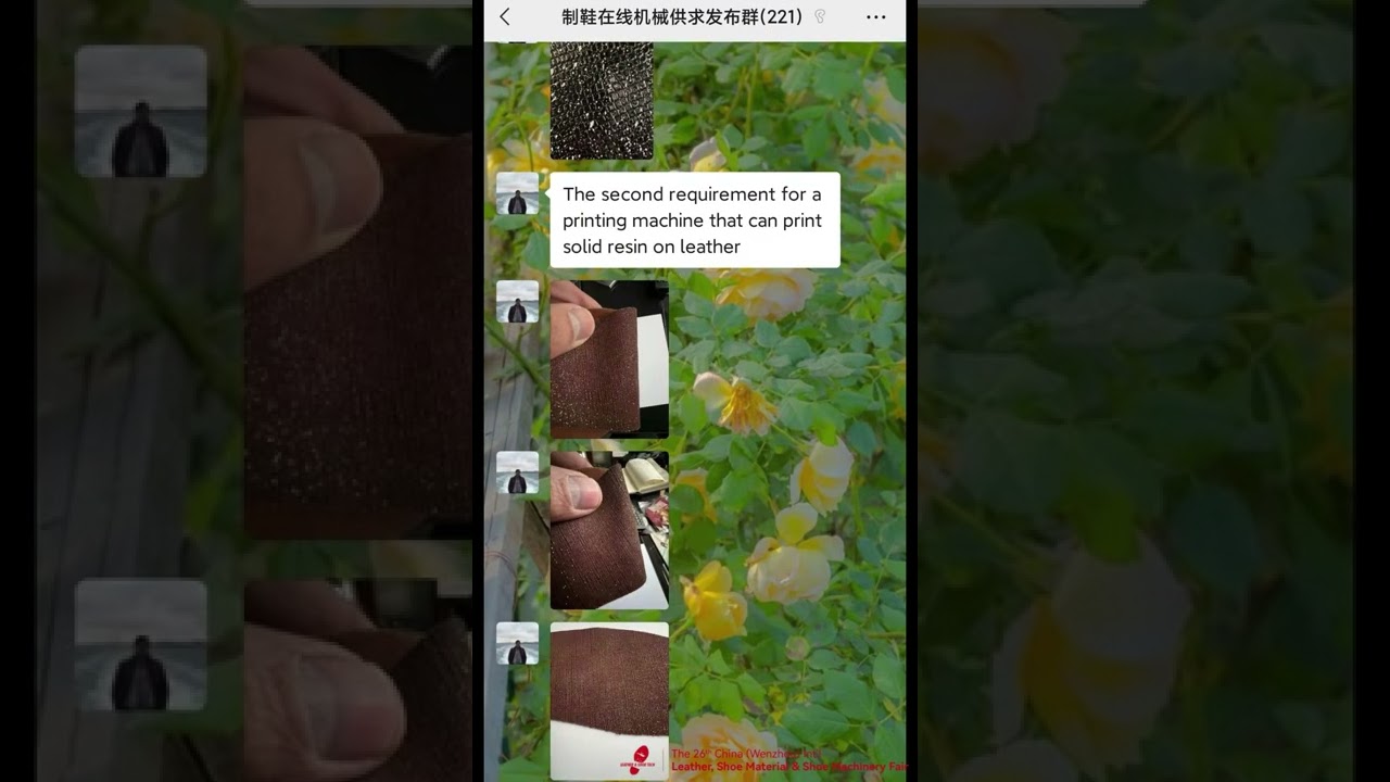 A Successful Case of Online Matching